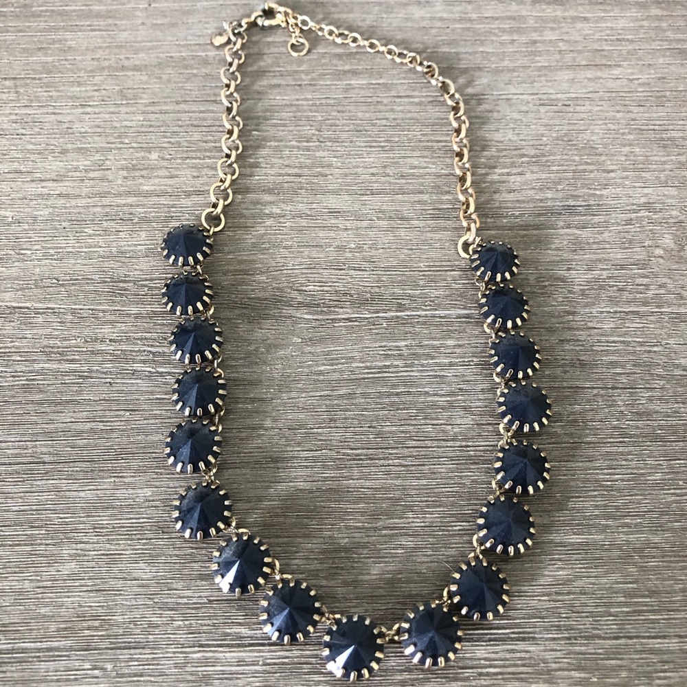JCrew Statement Necklace - Picture 2 of 3